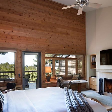 Alila Ventana Big Sur - Inclusive Resort (Adults Only) Eksteriør bilde