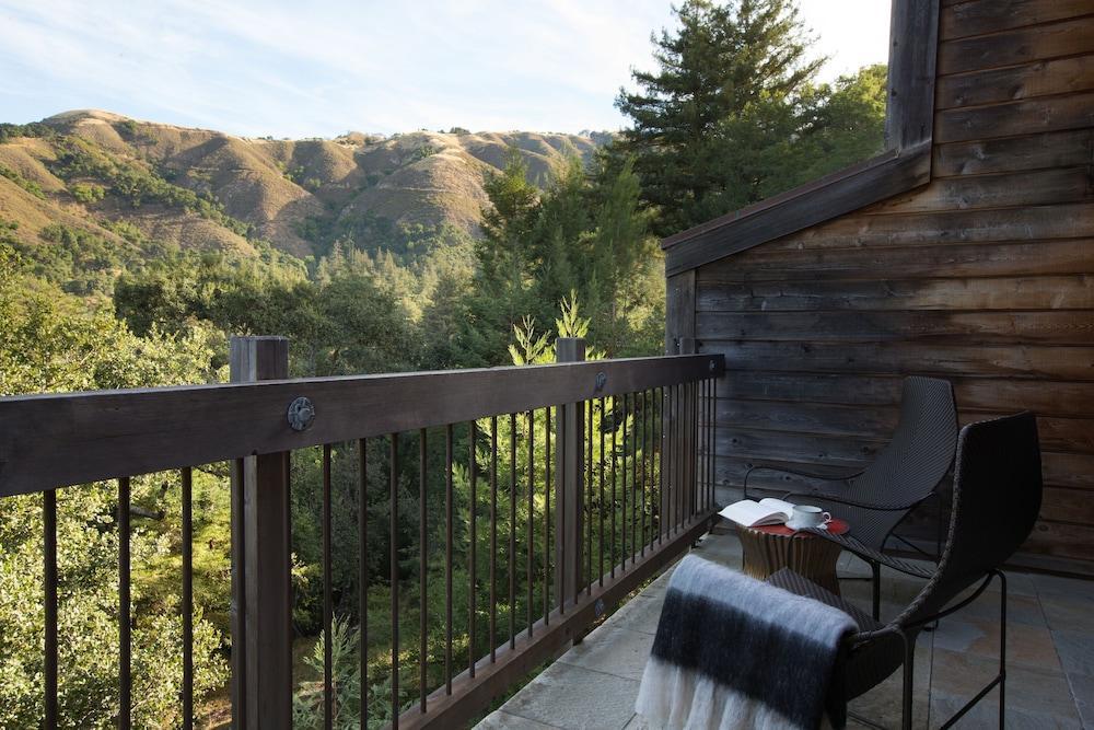 Alila Ventana Big Sur - Inclusive Resort (Adults Only) Eksteriør bilde