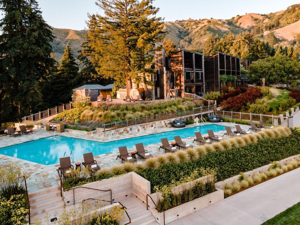 Alila Ventana Big Sur - Inclusive Resort (Adults Only) Eksteriør bilde