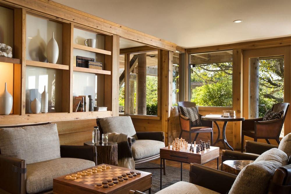 Alila Ventana Big Sur - Inclusive Resort (Adults Only) Eksteriør bilde
