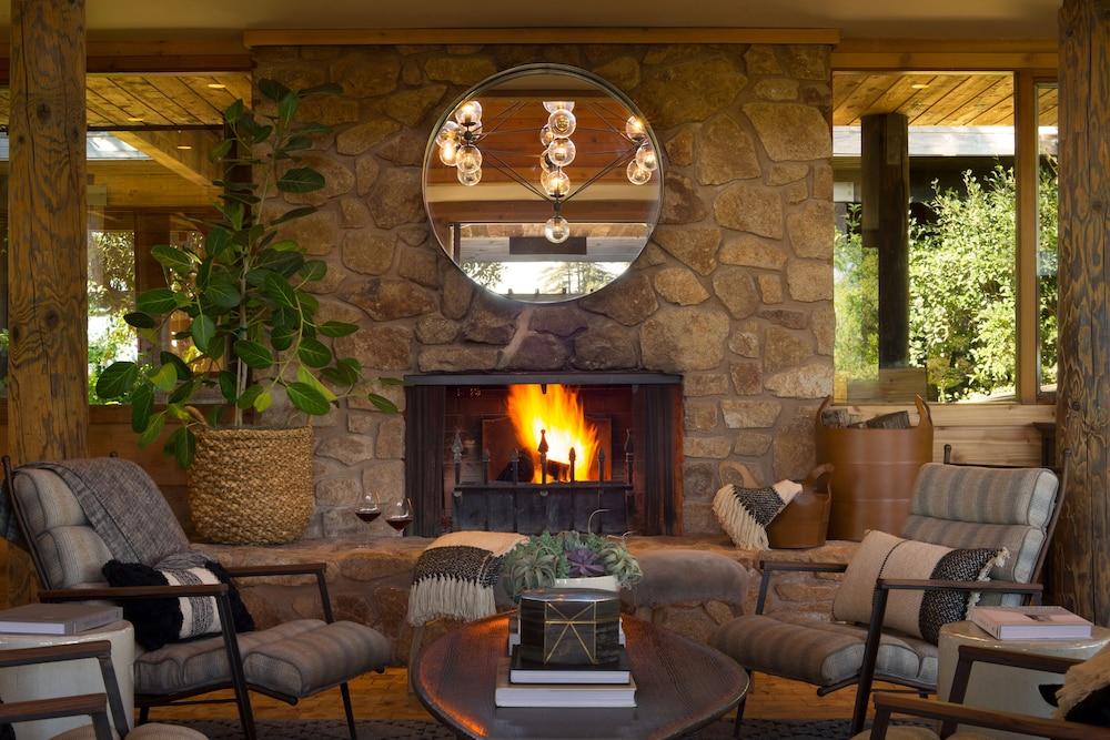 Alila Ventana Big Sur - Inclusive Resort (Adults Only) Eksteriør bilde