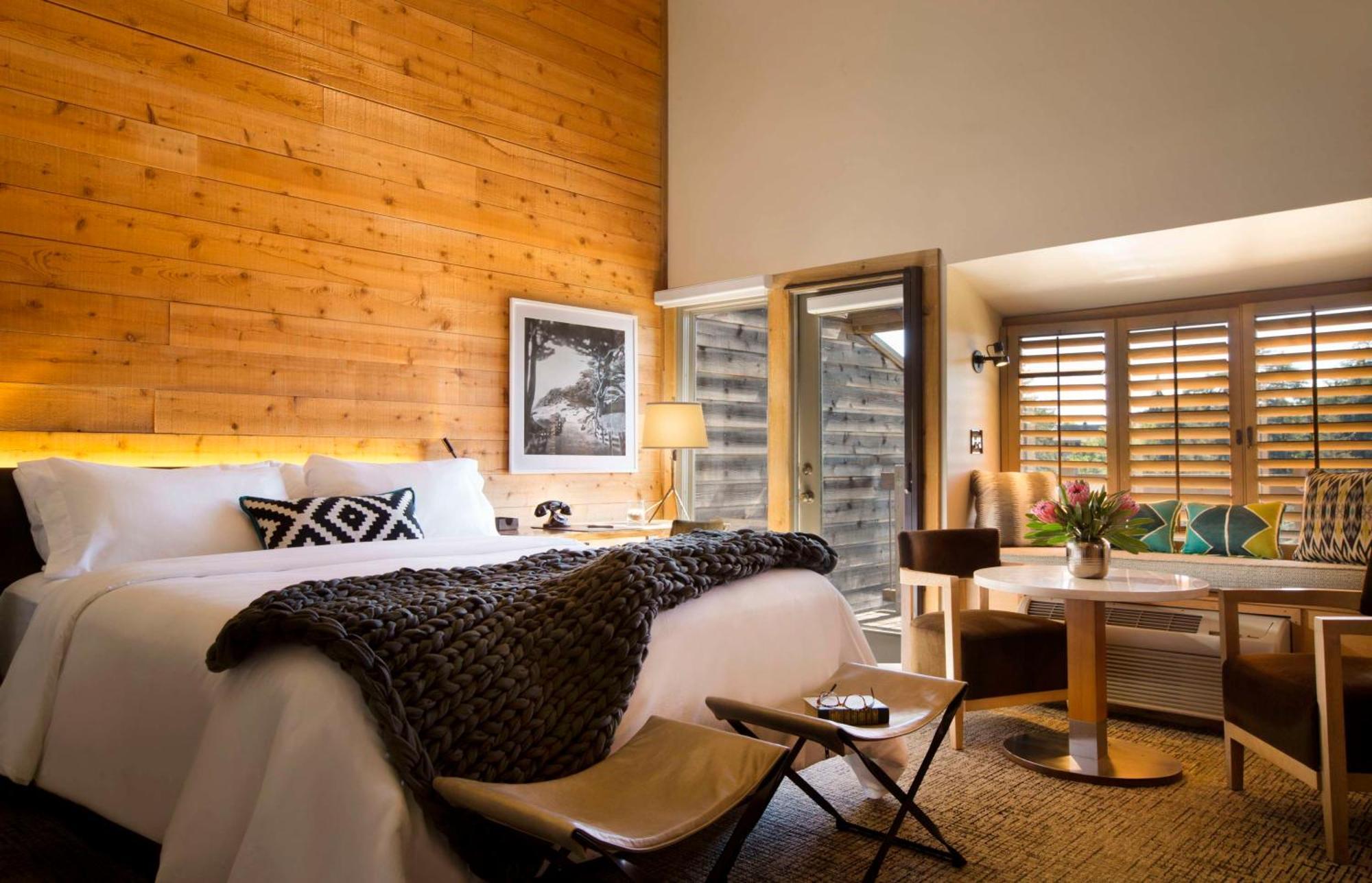 Alila Ventana Big Sur - Inclusive Resort (Adults Only) Eksteriør bilde