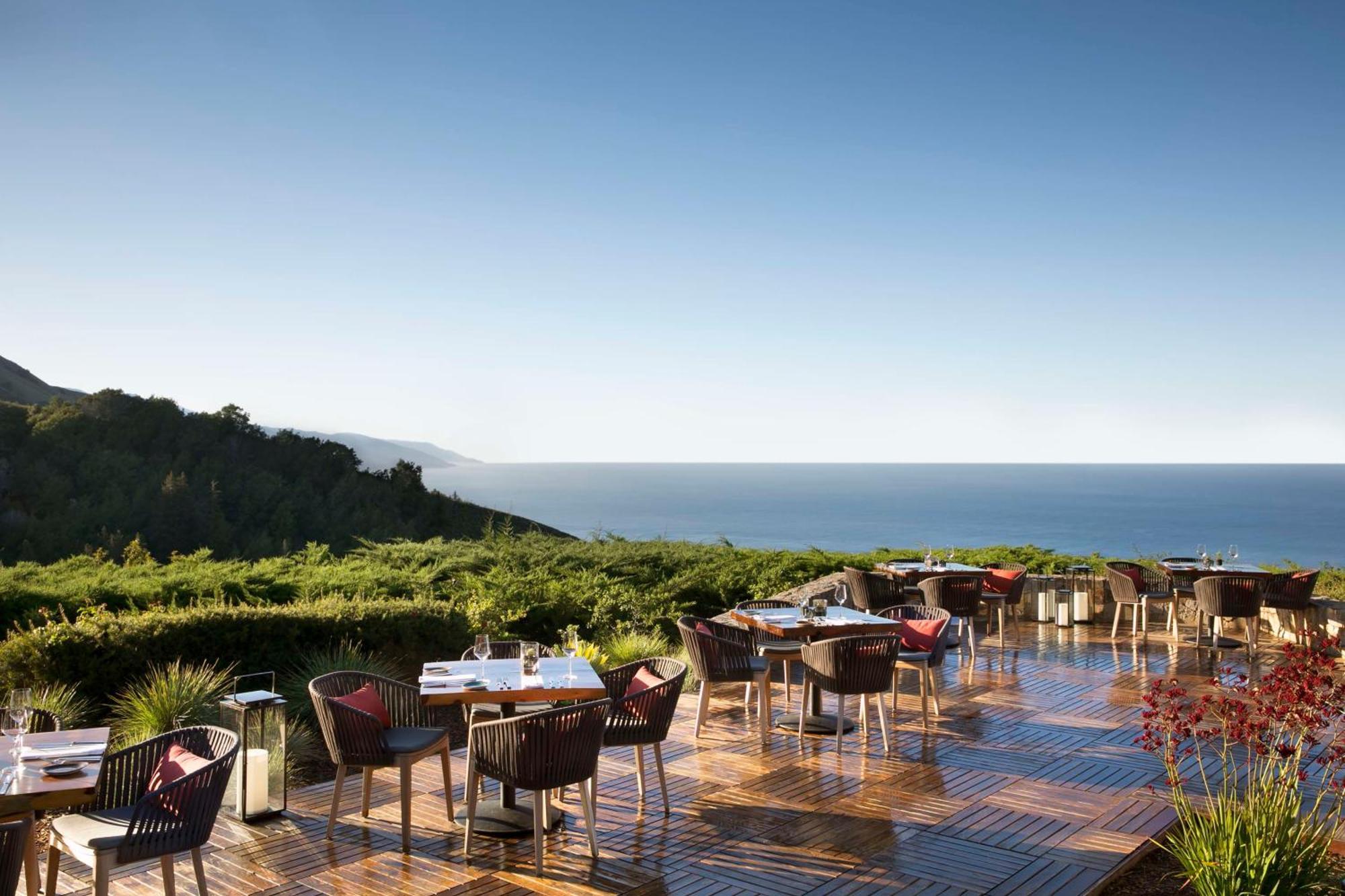 Alila Ventana Big Sur - Inclusive Resort (Adults Only) Eksteriør bilde