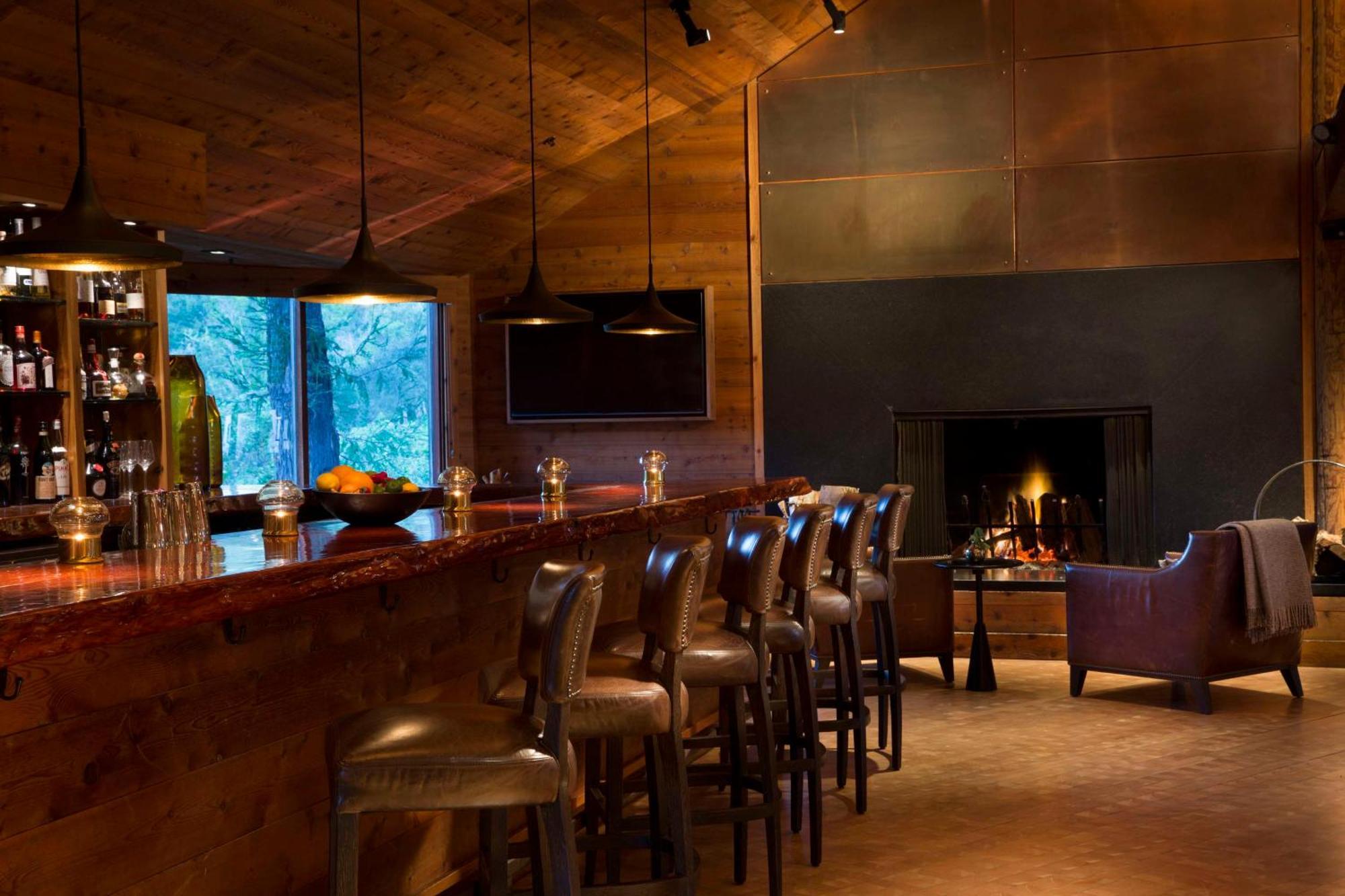 Alila Ventana Big Sur - Inclusive Resort (Adults Only) Eksteriør bilde
