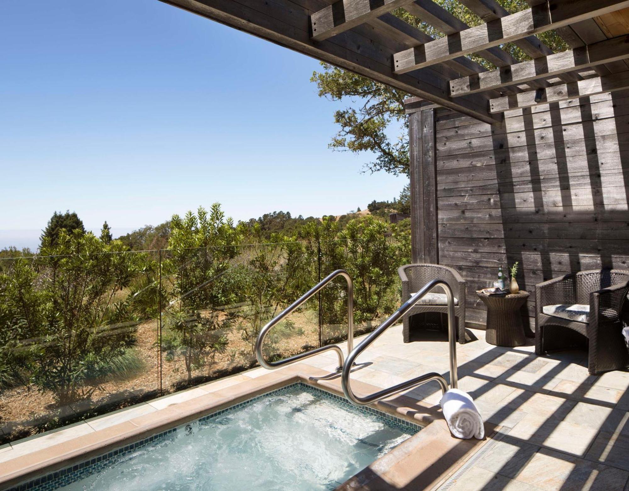 Alila Ventana Big Sur - Inclusive Resort (Adults Only) Eksteriør bilde