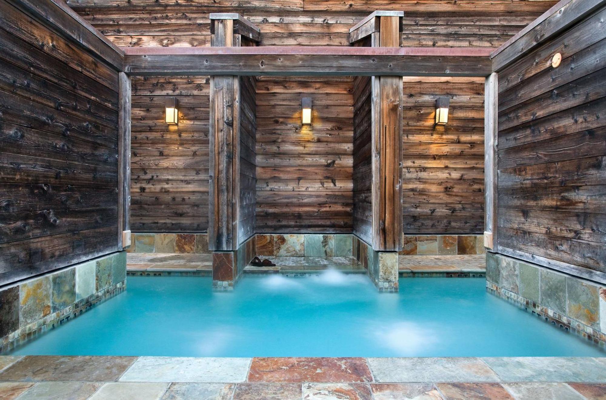 Alila Ventana Big Sur - Inclusive Resort (Adults Only) Eksteriør bilde