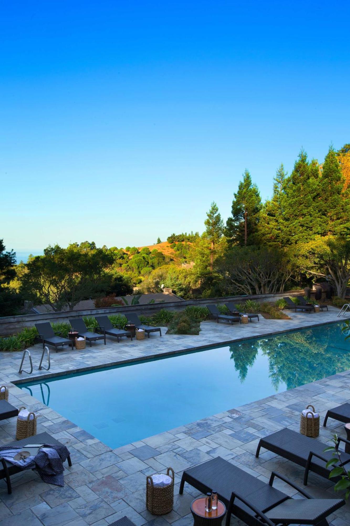 Alila Ventana Big Sur - Inclusive Resort (Adults Only) Eksteriør bilde
