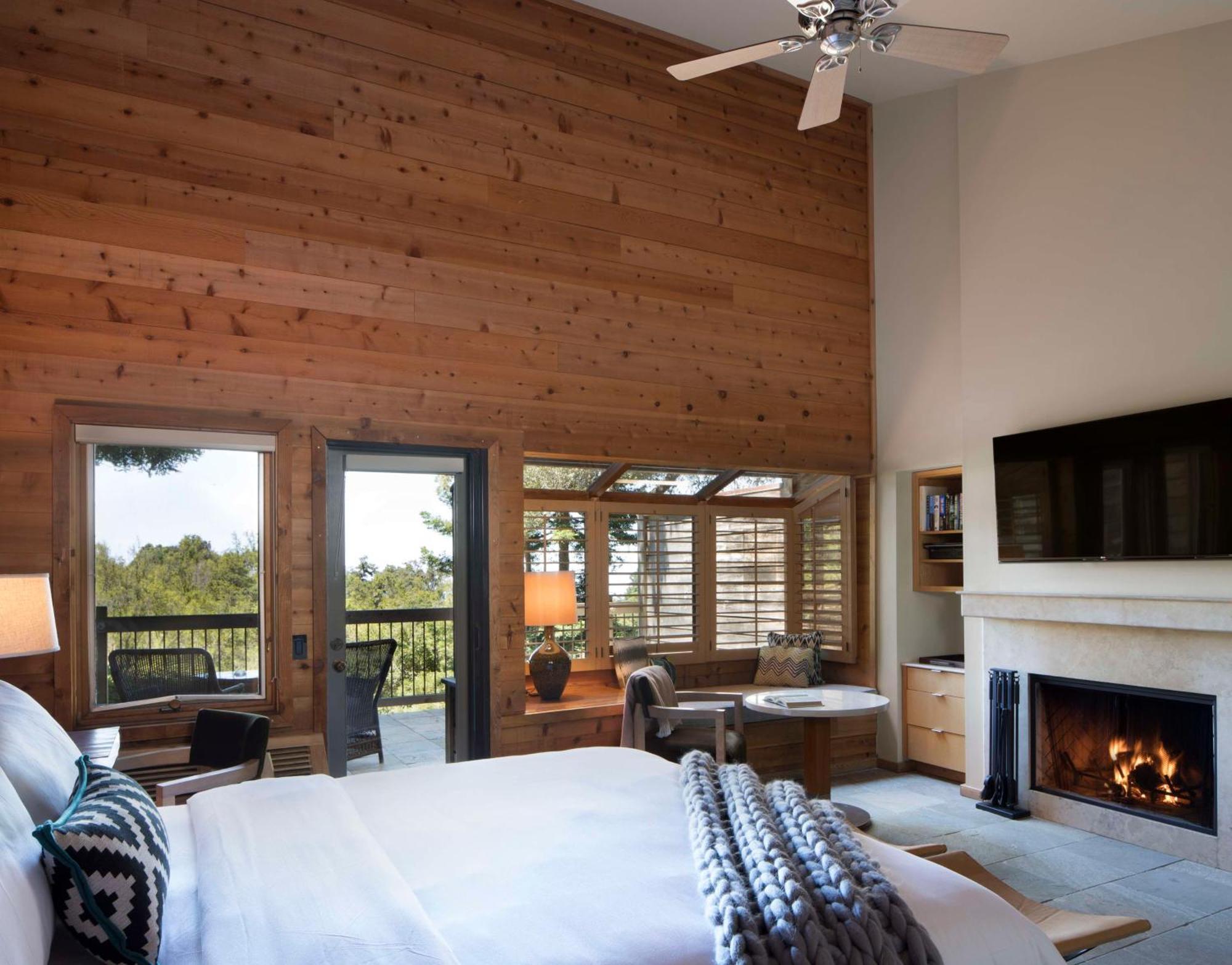 Alila Ventana Big Sur - Inclusive Resort (Adults Only) Eksteriør bilde