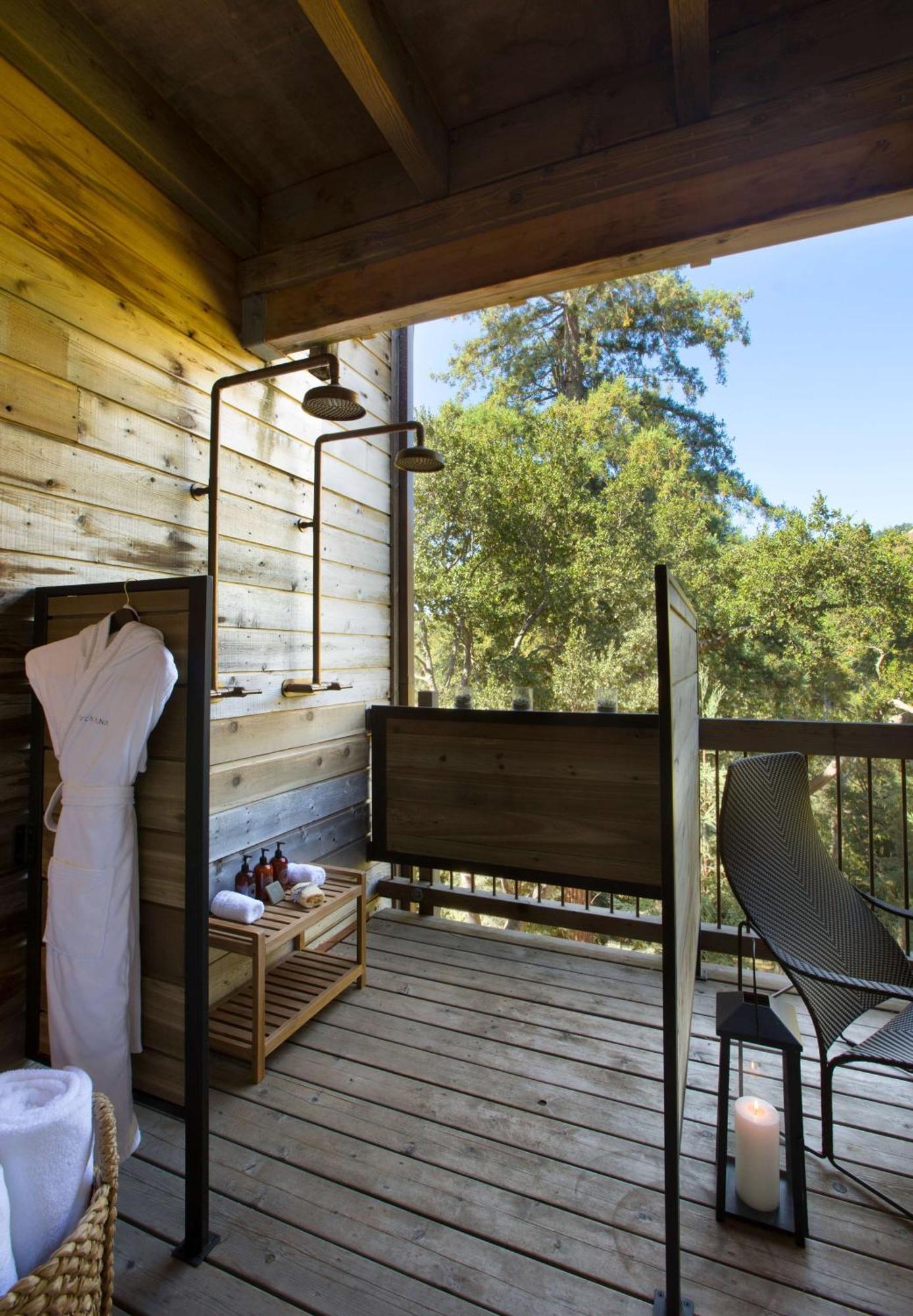 Alila Ventana Big Sur - Inclusive Resort (Adults Only) Eksteriør bilde