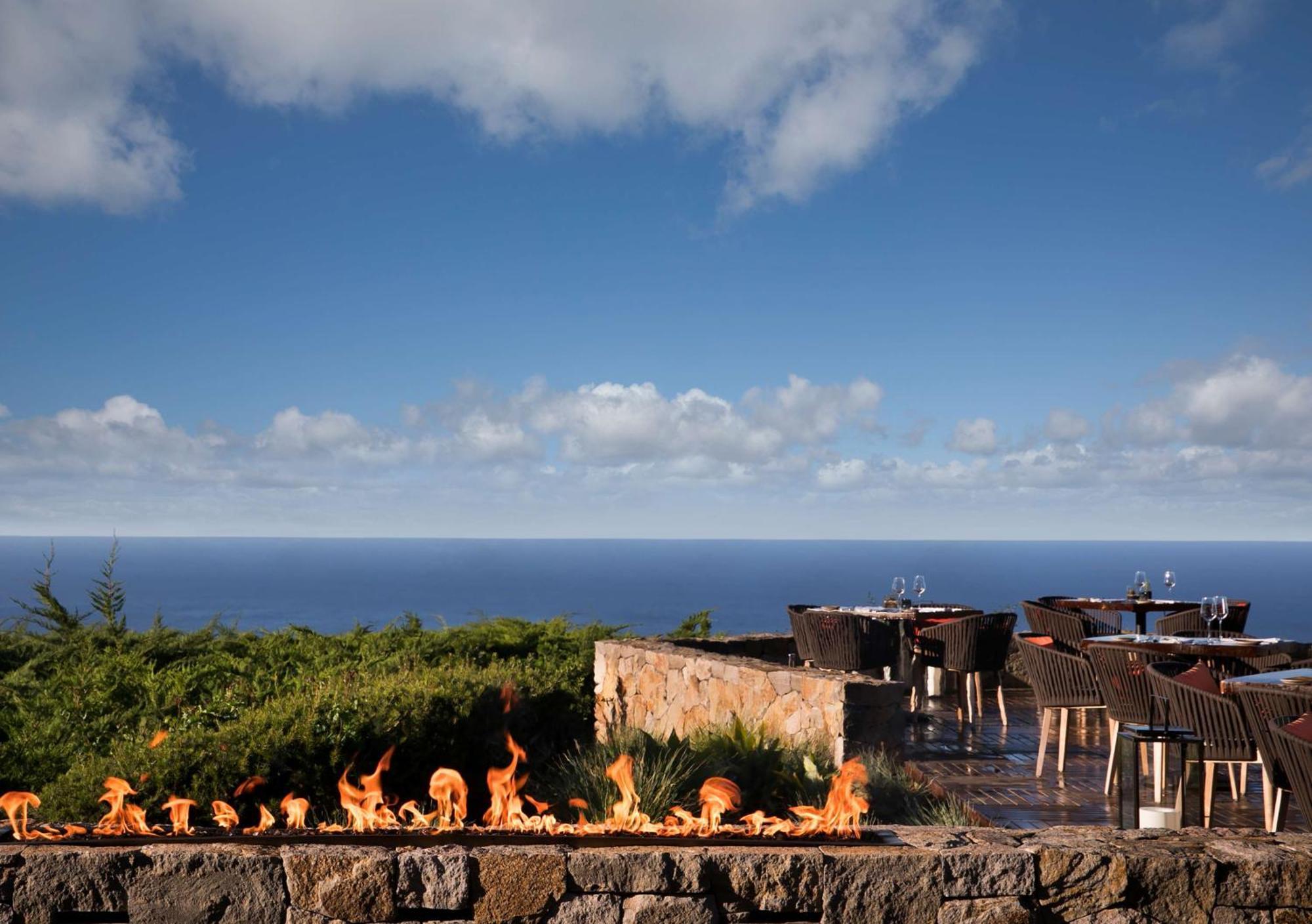 Alila Ventana Big Sur - Inclusive Resort (Adults Only) Eksteriør bilde