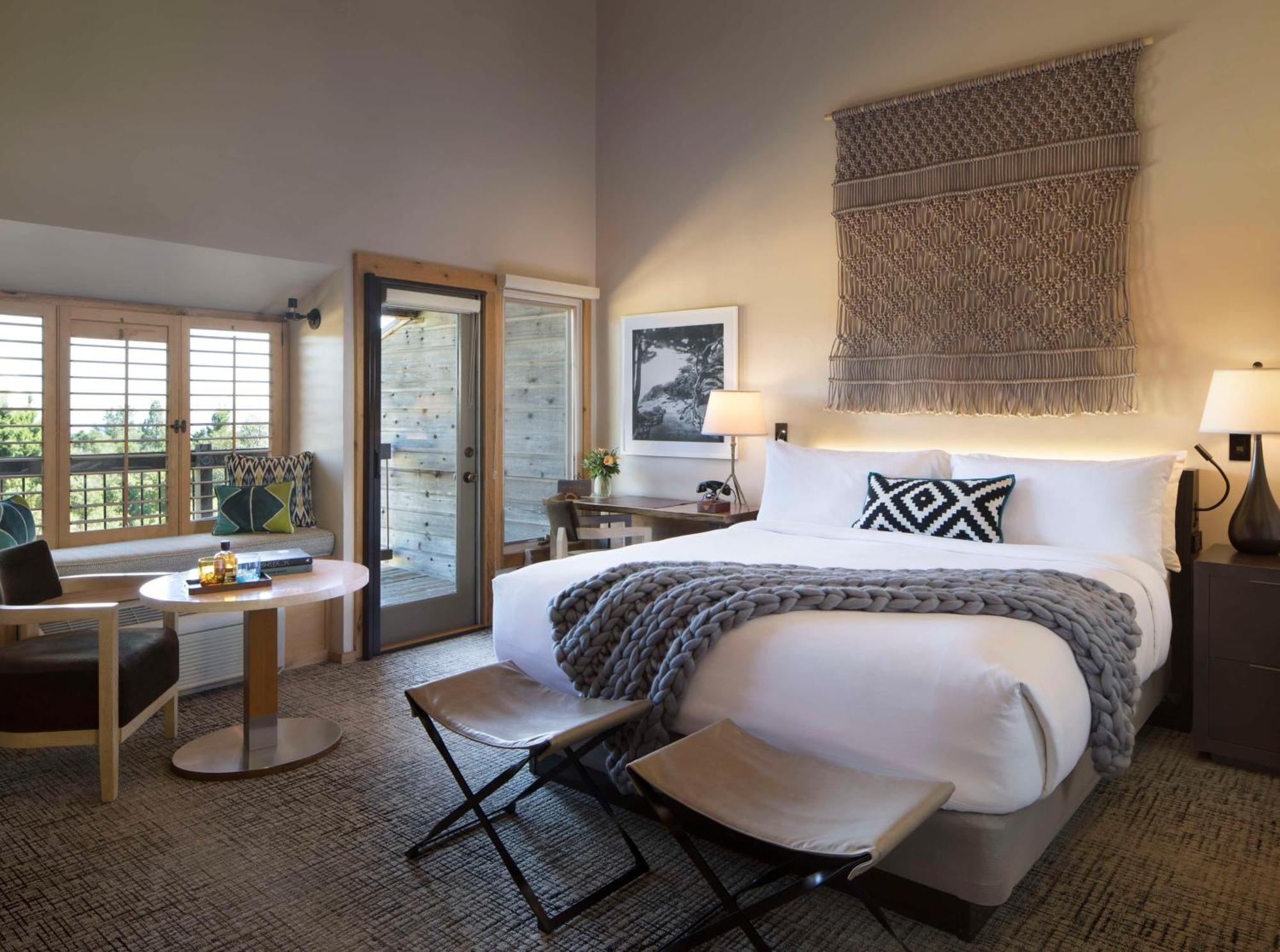Alila Ventana Big Sur - Inclusive Resort (Adults Only) Eksteriør bilde