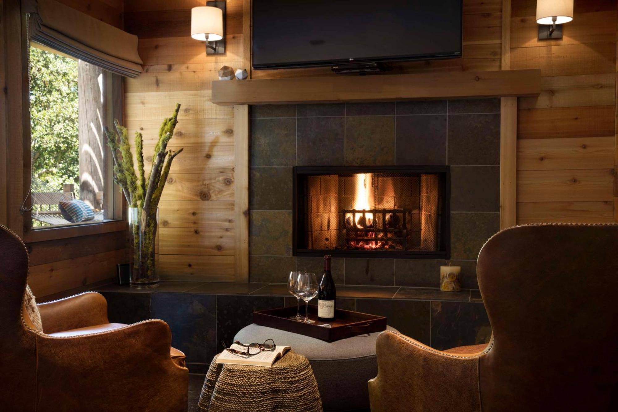 Alila Ventana Big Sur - Inclusive Resort (Adults Only) Eksteriør bilde