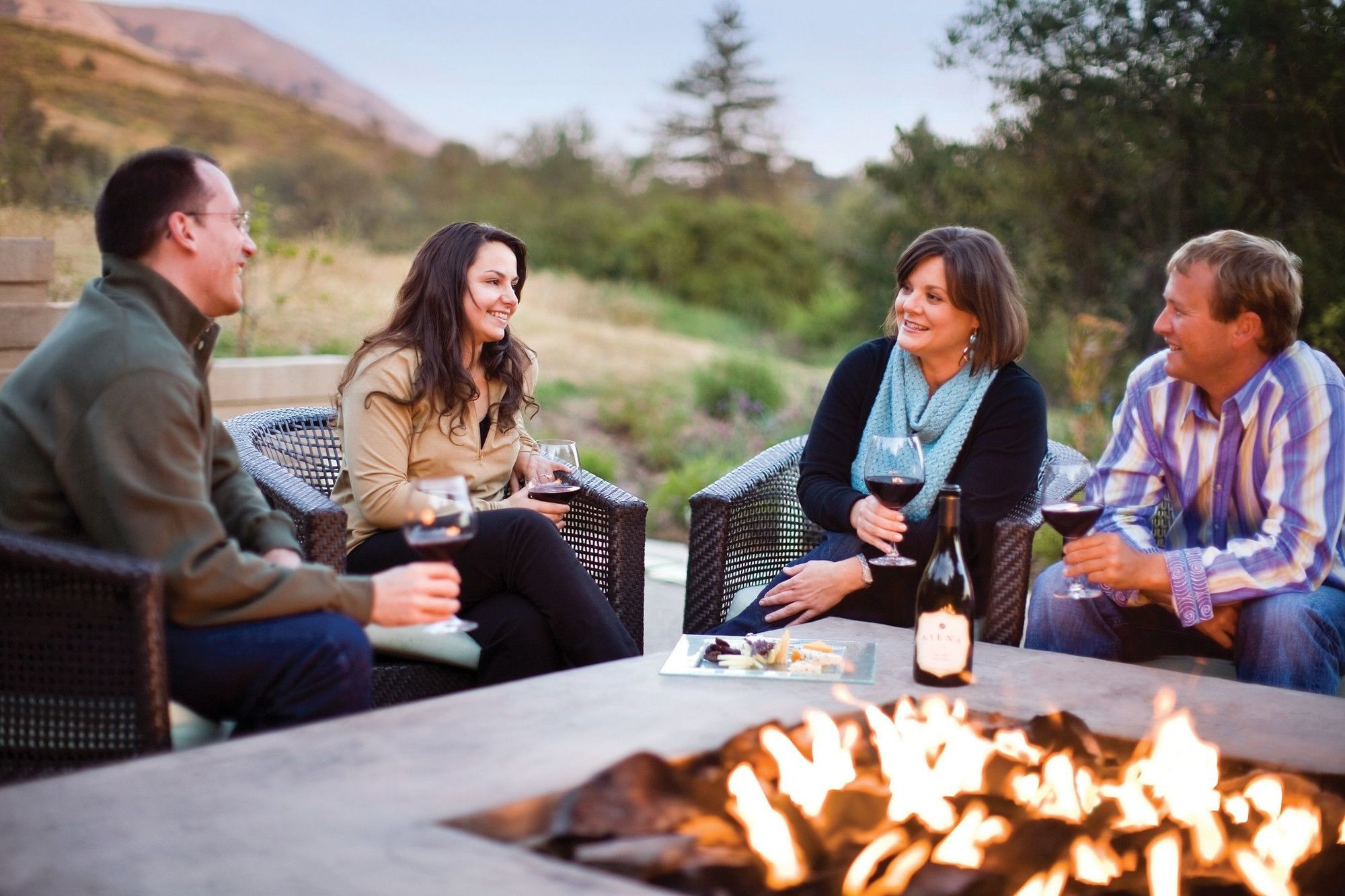 Alila Ventana Big Sur - Inclusive Resort (Adults Only) Eksteriør bilde