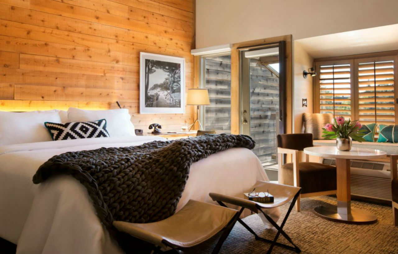 Alila Ventana Big Sur - Inclusive Resort (Adults Only) Eksteriør bilde